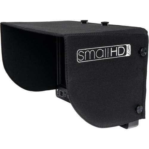 SmallHD 1300 Series Sunhood