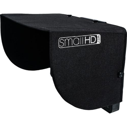 SmallHD 2400 Series Sunhood