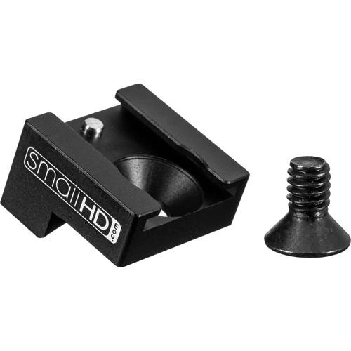 SmallHD BMPCC Shoe Adapter