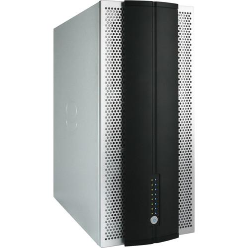 Accusys 8-Bay JBOD Subsystem for A08S4-PS RAID System