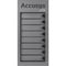 Accusys Gamma Carry 8-Bay Tower RAID System