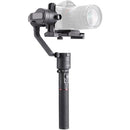 Moza AirCross 3-Axis Gimbal for Mirrorless Cameras