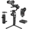 Moza AirCross 2 3-Axis Handheld Gimbal Stabilizer Professional Kit