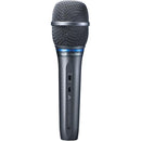 Audio-Technica AE3300 Cardioid Condenser Handheld Microphone