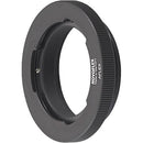 Novoflex A-Mount to BAL-F Adapter Ring