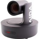 AIDA Broadcast/Conference NDI®|HX FHD NDI/IP/SDI/HDMI/USB3 PTZ Camera 12X Zoom
