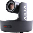 AIDA Broadcast/Conference NDI®|HX FHD NDI/IP/SDI/HDMI/USB3 PTZ Camera 20X Zoom