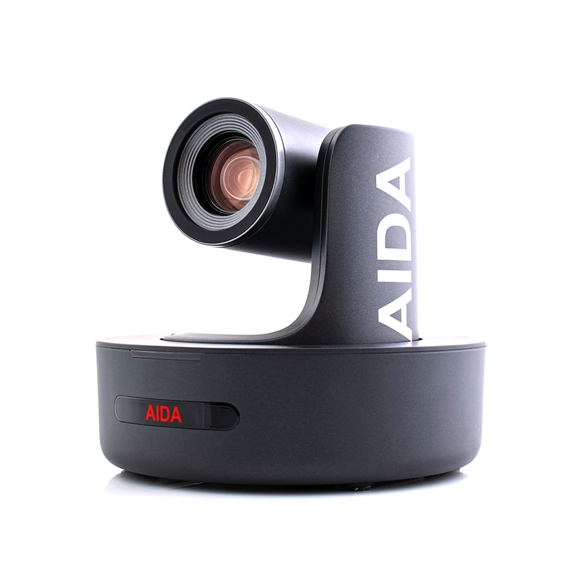 Aida Imaging Broadcast/Conference FHD IP/SDI/HDMI/USB3 PTZ Camera 20X Zoom