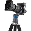 Novoflex Tripod Collar for Select SL Lenses