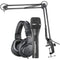 Audio-Technica AT2005USBPK USB Streaming/Podcasting/Voiceover Pack