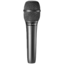 Audio-Technica AT2010 Cardioid Condenser Handheld Microphone