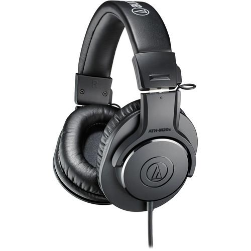 Audio-Technica AT2035PK Streaming/Podcasting/Voiceover Pack