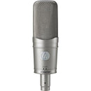 Audio-Technica AT4047MP Multi-pattern Condenser Microphone