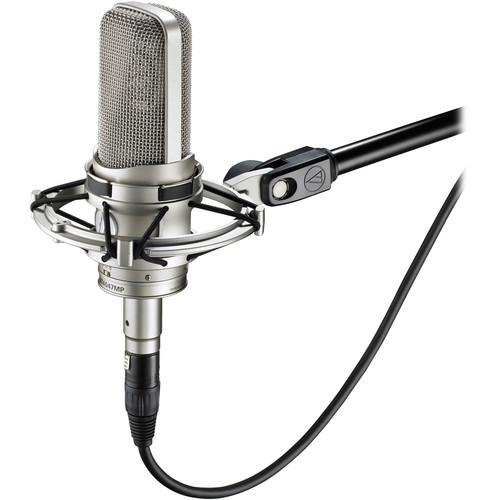 Audio-Technica AT4047MP Multi-pattern Condenser Microphone