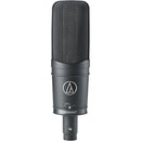 Audio-Technica AT4050ST Stereo Condenser Microphone