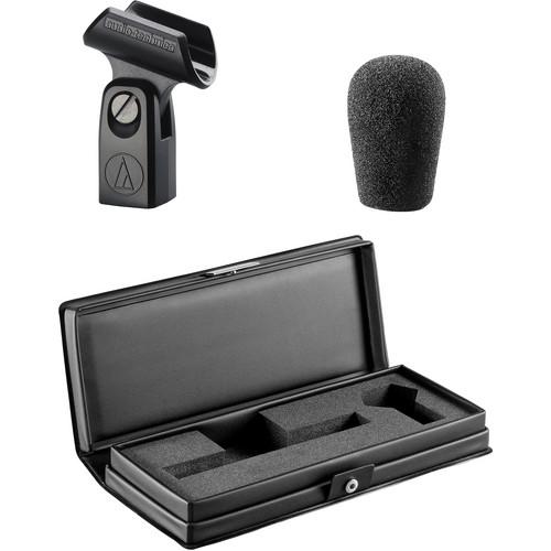 Audio-Technica 4051B End-Address Cardioid Condenser Microphone