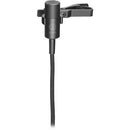 Audio-Technica AT803 Omnidirectional Condenser Lavalier Microphone