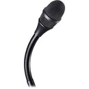 Audio-Technica AT808G Subcardiod Dynamic Console Microphone