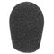 Audio-Technica AT8131 Miniature Foam Windscreen - Black