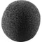 Audio-Technica AT8139S Small Foam Windscreen for ATM75 & PRO 8HEx Headset Microphones