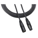 Audio Technica AT8314-1.5 Premium Microphone XLRF-XLRM Balanced Cable - 1.5 Foot