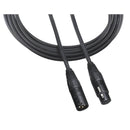 Audio-Technica AT8314-100 XLRF - XLRM Balanced Microphone Cable - 100 Foot