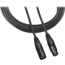 Audio-Technica AT8314-25  XLRF - XLRM Balanced Microphone Cable - 25 Foot