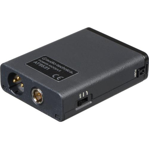 Audio-Technica  AT8531 Power Module