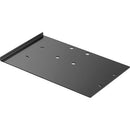 Audio-Technica AT8628a Joining-Plate Kit for 2 Receivers