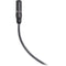 Audio Technica AT898CH Subminiature Cardioid Condenser Lav Mic w/ cH-Style Screw-Down 4-Pin Connector