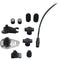 Audio-Technica AT899 Subminiature Omnidirectional Condenser Lavalier Microphone