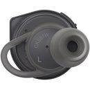 Audio-Technica ATH-CKS5TWBK Solid Bass Wireless In-Ear Headphones - Black