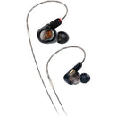 Audio-Technica ATH-E70 Professional In-Ear Monitor Headphones