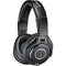 Audio-Technica ATH-M40X Professional Monitor Headphones