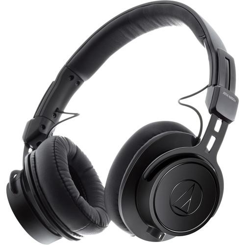 Audio-Technica ATH-M60X Professional Monitor Headphones