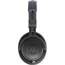 Audio-Technica ATH-M60X Professional Monitor Headphones