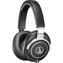 Audio-Technica ATH-M70x Professional Monitor Headphones