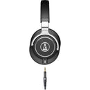 Audio-Technica ATH-M70x Professional Monitor Headphones