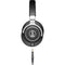 Audio-Technica ATH-M70x Professional Monitor Headphones