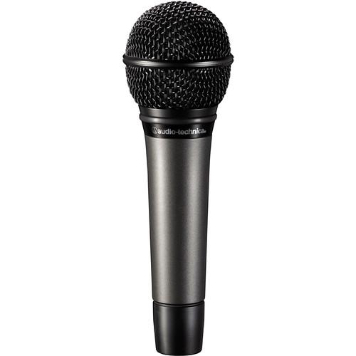 Audio-Technica ATM410 Cardioid Dynamic Vocal Microphone