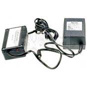 Bescor ATM-X Automatic Charger, 650mA, for all X's, XC's, XL's XP's and XV's Series Batteries