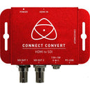 Atomos Connect Convert | HDMI to SDI