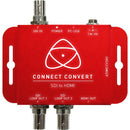 Atomos Connect Convert | SDI to HDMI