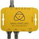 Atomos Connect Convert Scale | SDI to HDMI