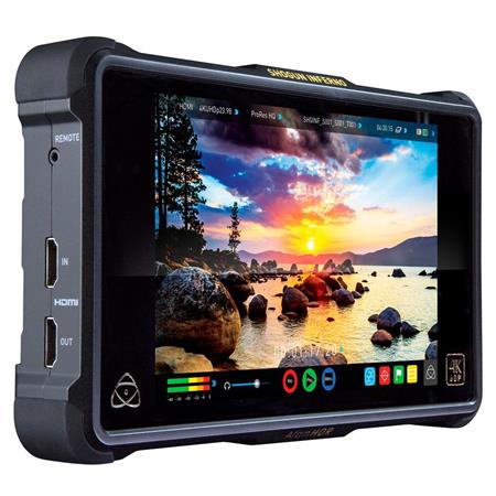 Atomos Shogun Inferno