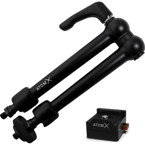 Atomos AtomX 10" Arm and QR plate