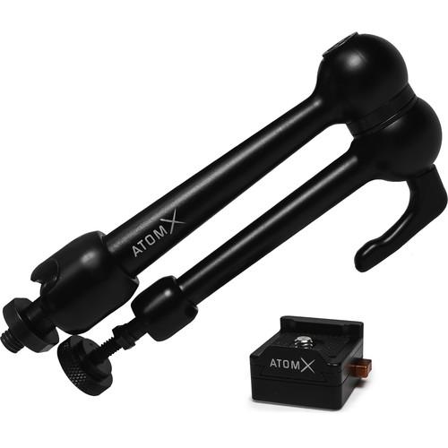 Atomos AtomX 13" Arm and QR plate