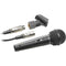 Audio-Technica ATR1500 Cardioid Dynamic Vocal/Instrument Microphone