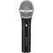 Audio-Technica ATR2100X-USB Cardioid Dynamic Microphone