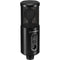Audio-Technica ATR2500X-USB Cardioid Condenser USB Microphone